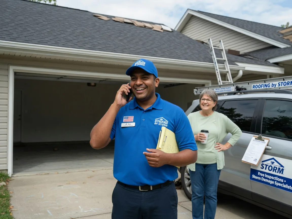 Roof Repair Near Me South Charleston, OH FAQs