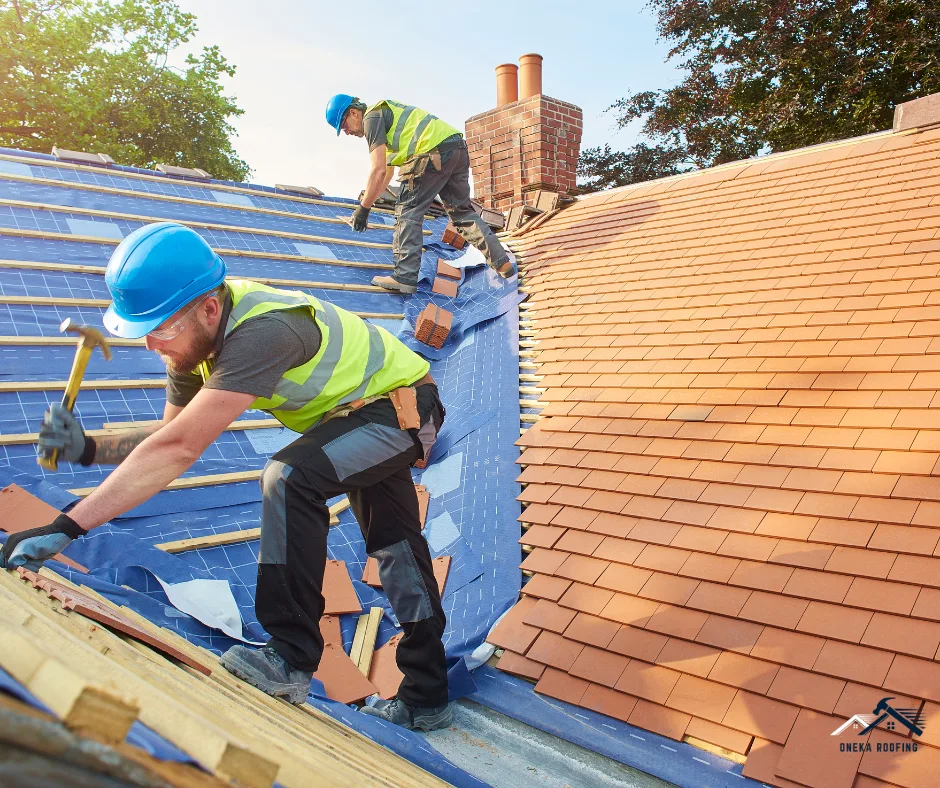 Why choose Roof Repair Near Me in South Charleston, OH